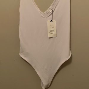 Bodysuit.